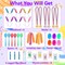 29 Pack Easter Games for Kids Outdoor, Potato Jumping Bags, Bunny Ears Headbands, Egg Spoon Relay Races, Legged Relay Race Bands for Easter Eggs Hunt Party Supplies